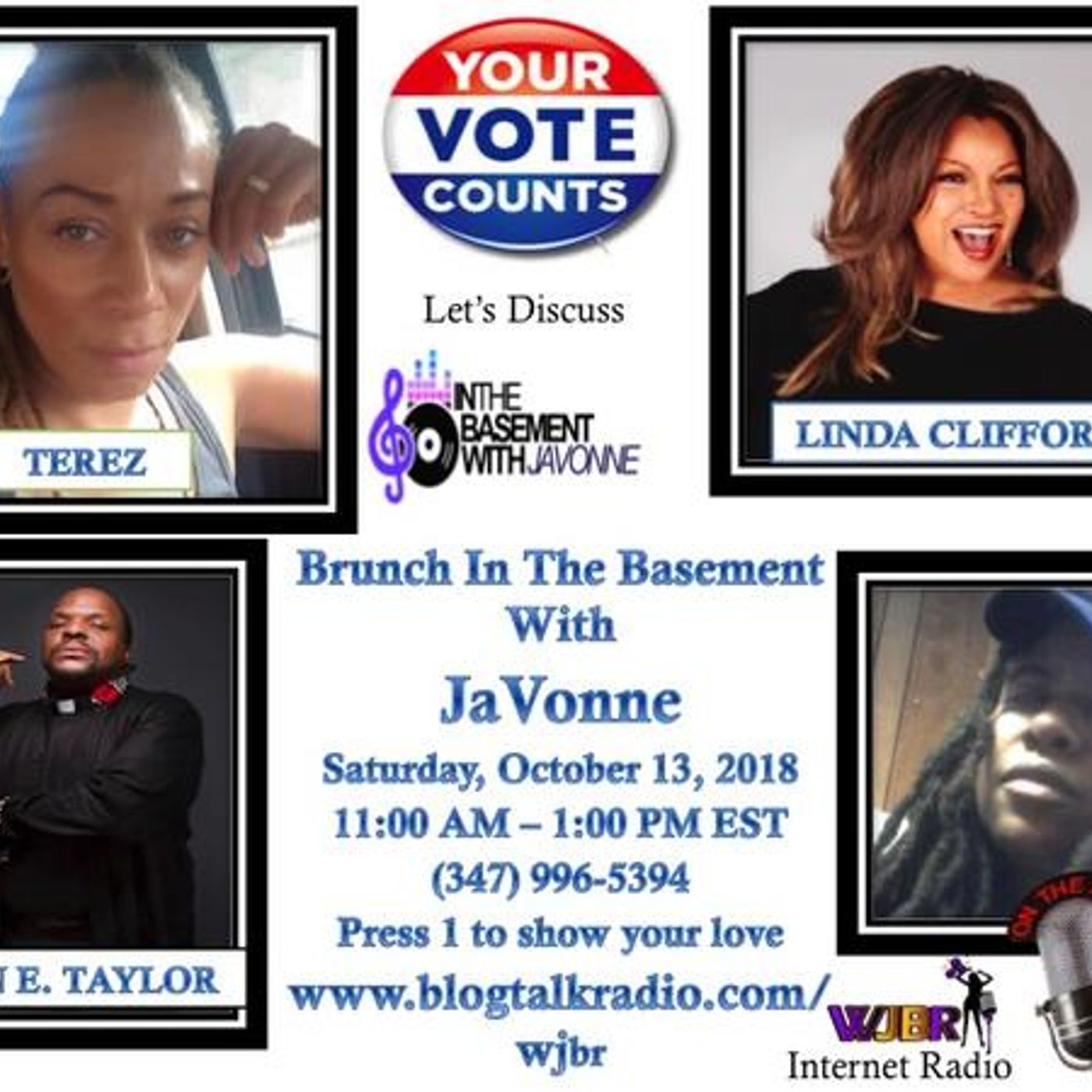 WJBR INTERNET RADIO