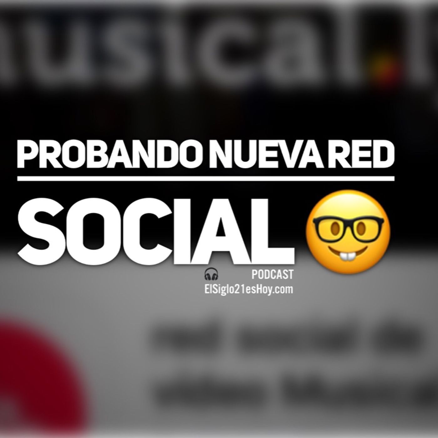 Música y vídeo selfies en Musically