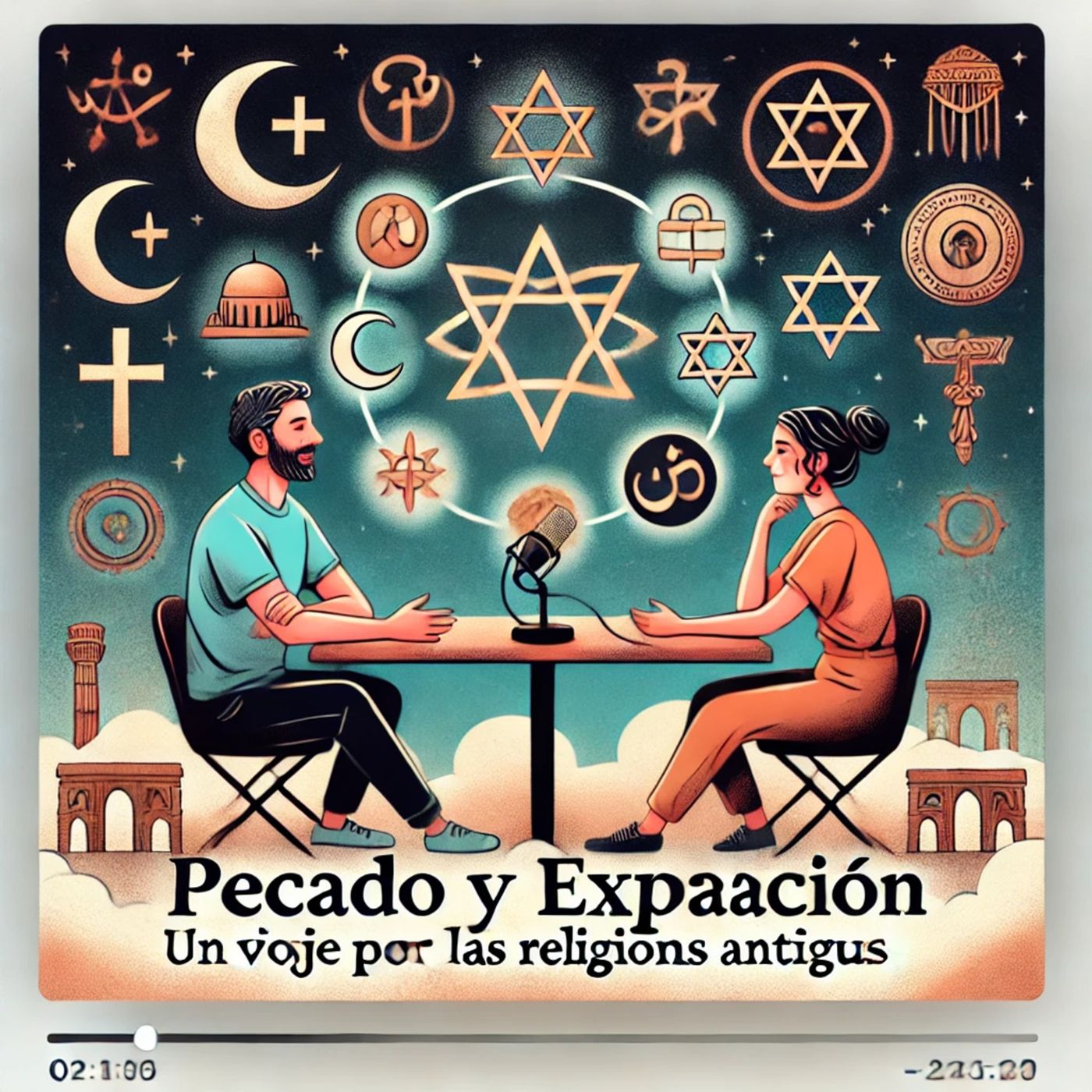 Biblia y Academia