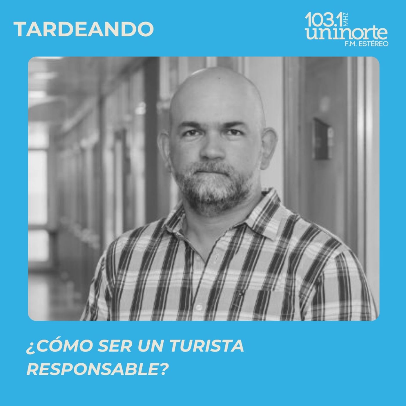 TARDEANDO CON UNINORTE FM ESTEREO