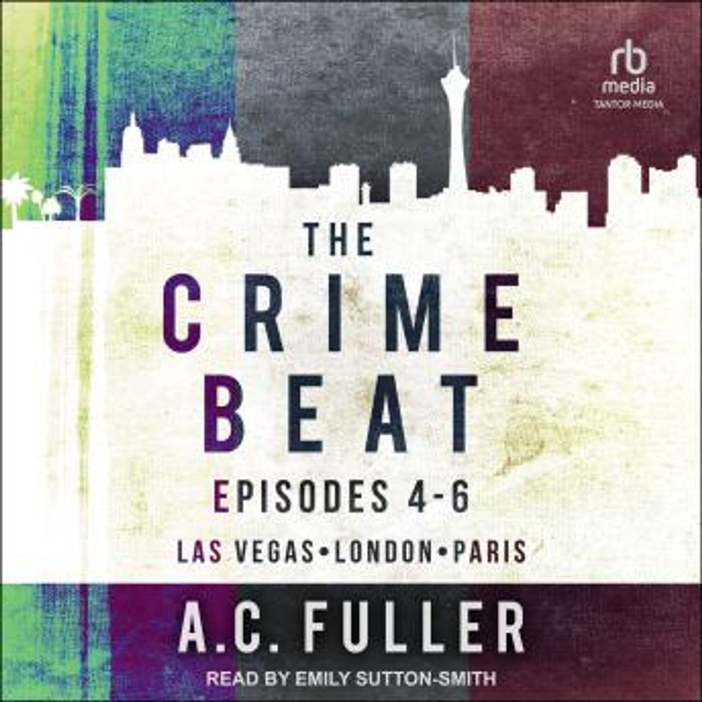 Access Essential Free Audiobooks in Mystery, Thriller & Horror, Suspense