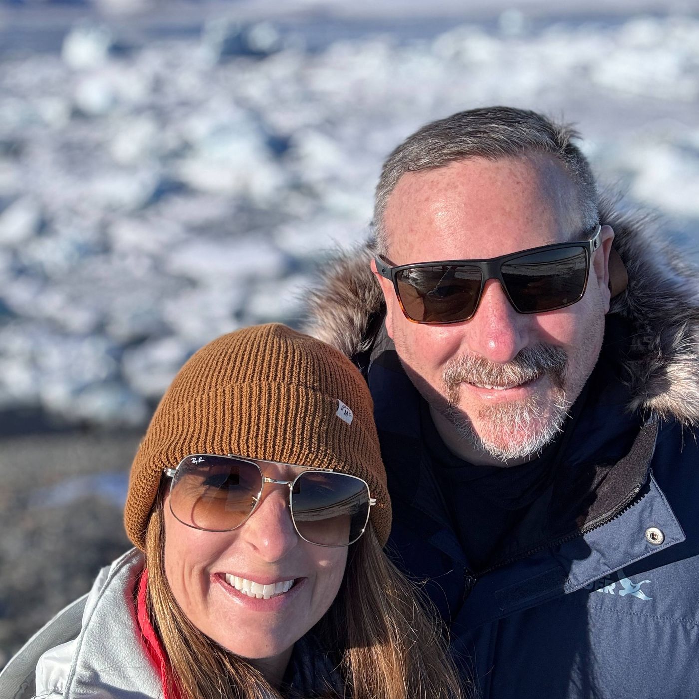 Sunshine Travelers Podcast