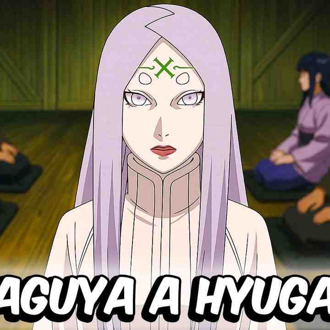 What If Kaguya Were Reborn As A Hyuga_ (Part 2)(MP3_160K) episode artwork