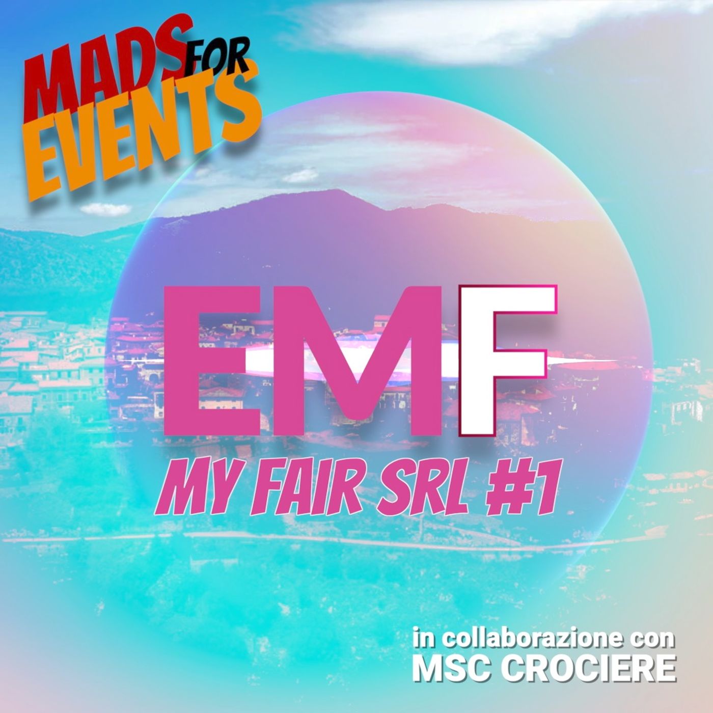 MadsForEvents