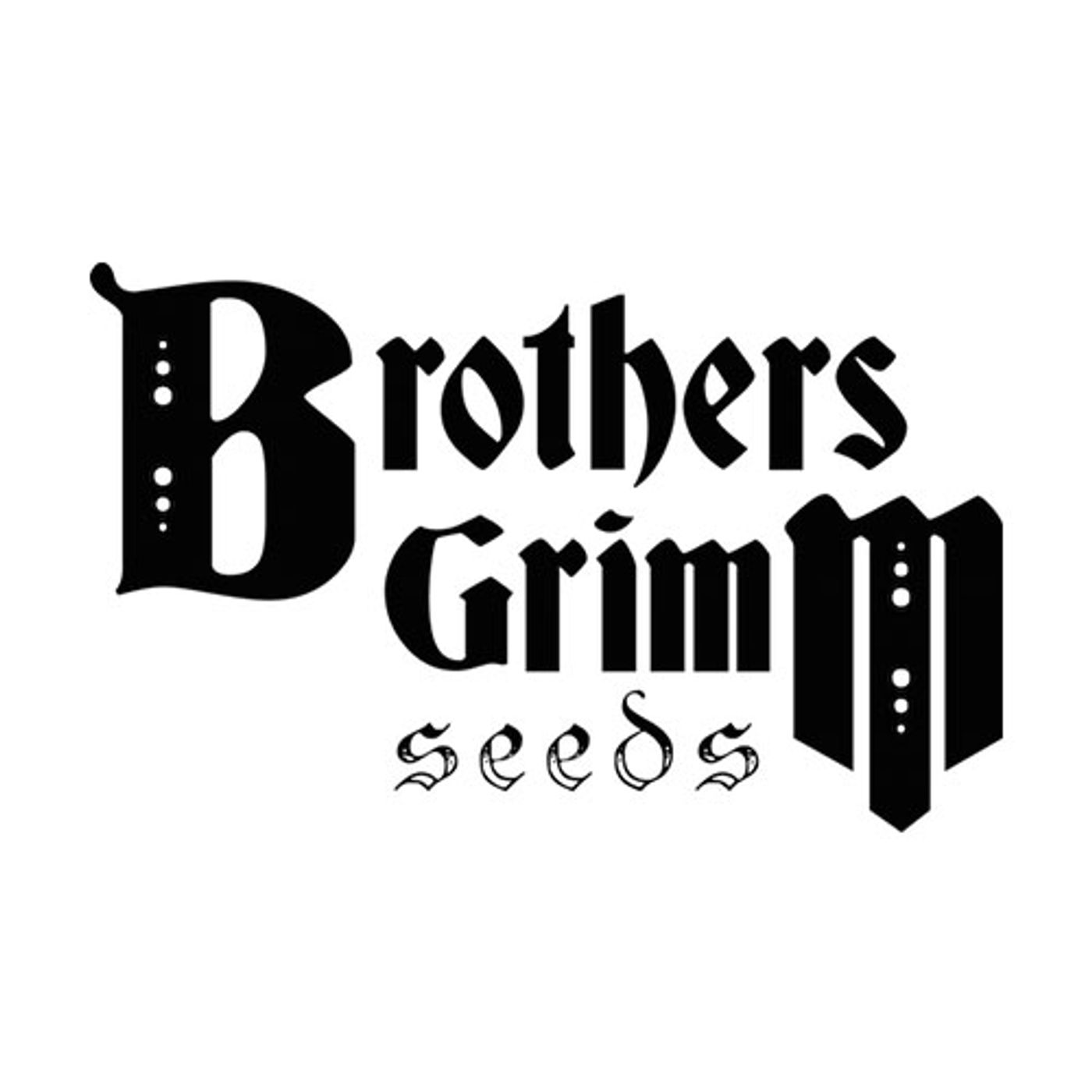 E-8: Brothers Grimm Seeds Part 1