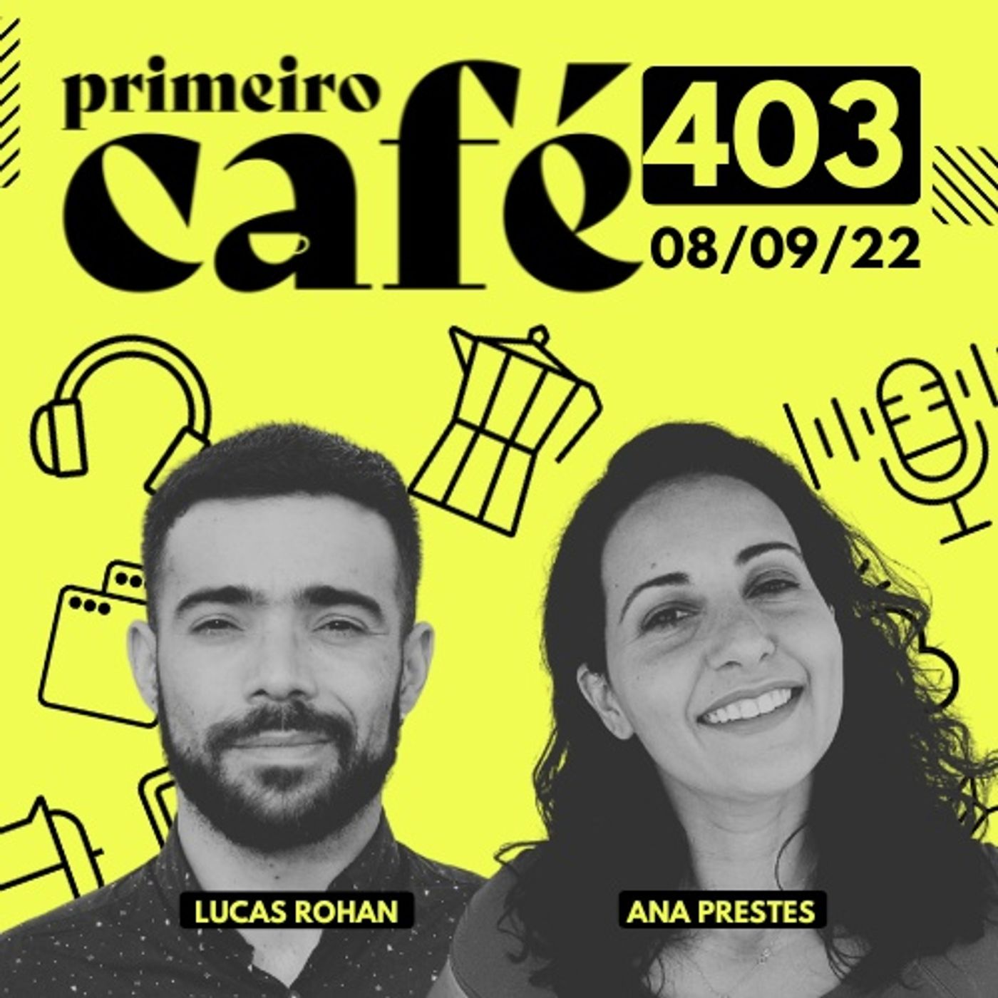 Primeiro Café