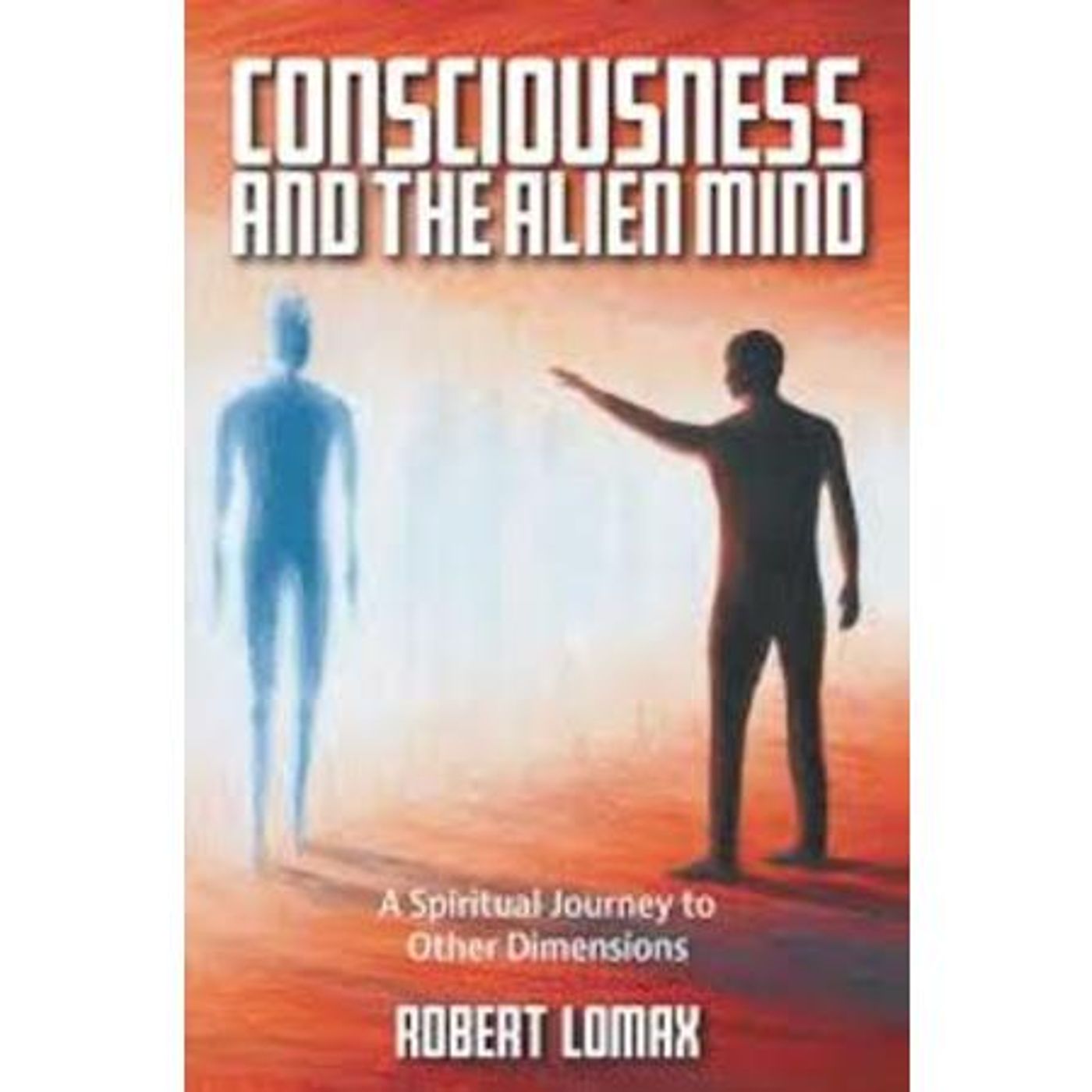 Navigating the Dimensions on Your Spiritual Journey episode artwork
