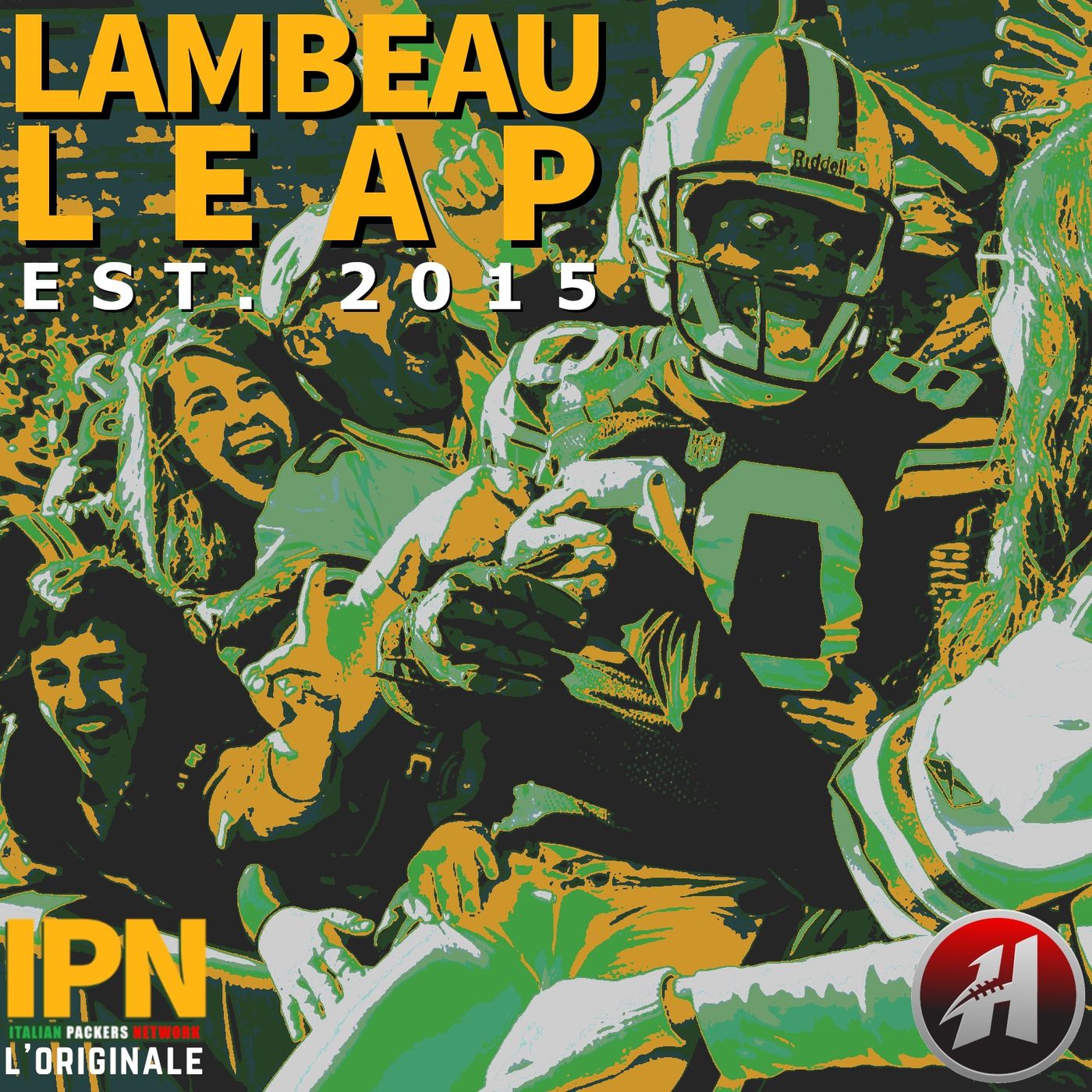 Lambeau Leap