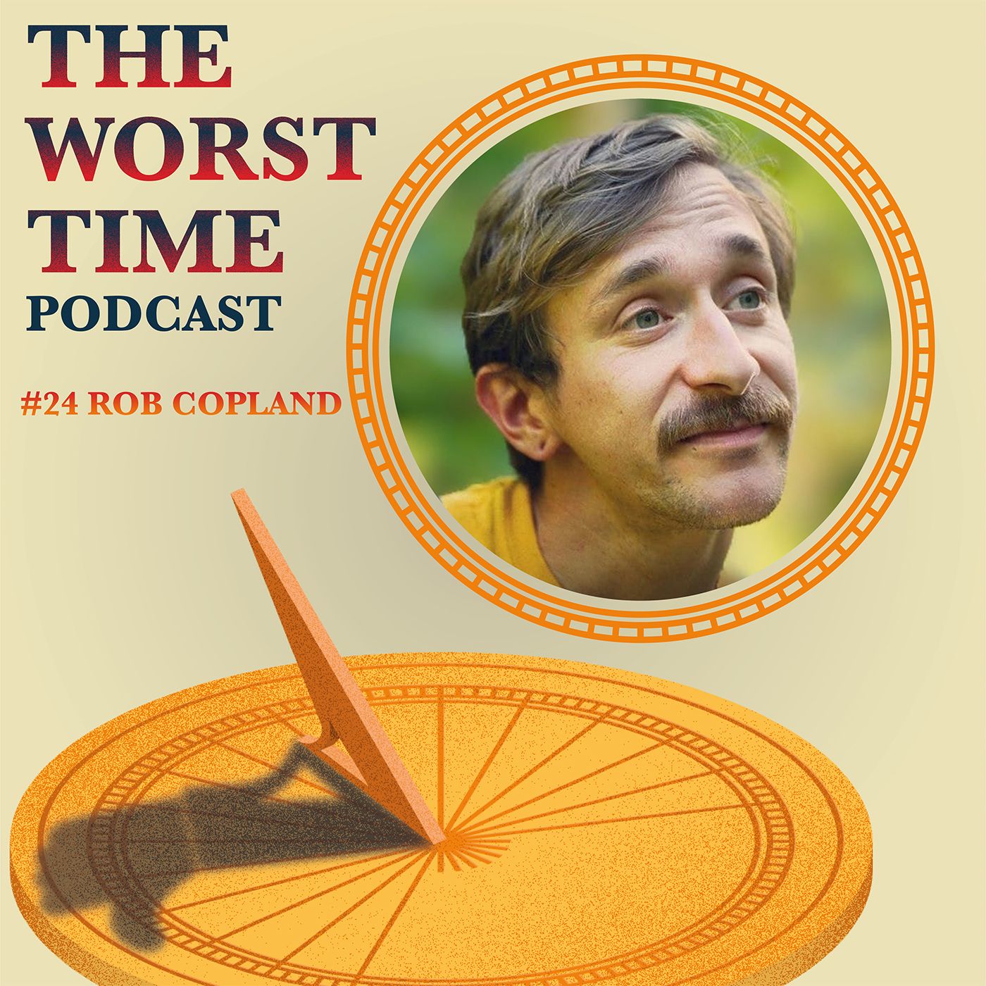The Worst Time Podcast