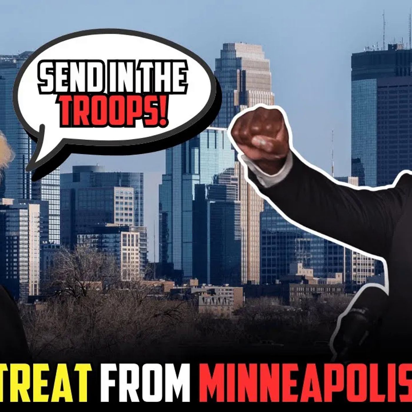 Democrats PANIC as ICE Exposes Minneapolis Corruption