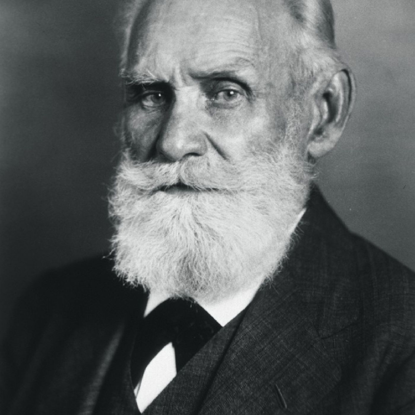Ivan Pavlov episode artwork