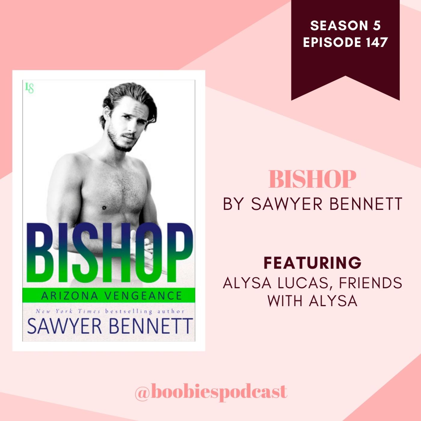 Boobies & Noobies: A Romance Review Podcast