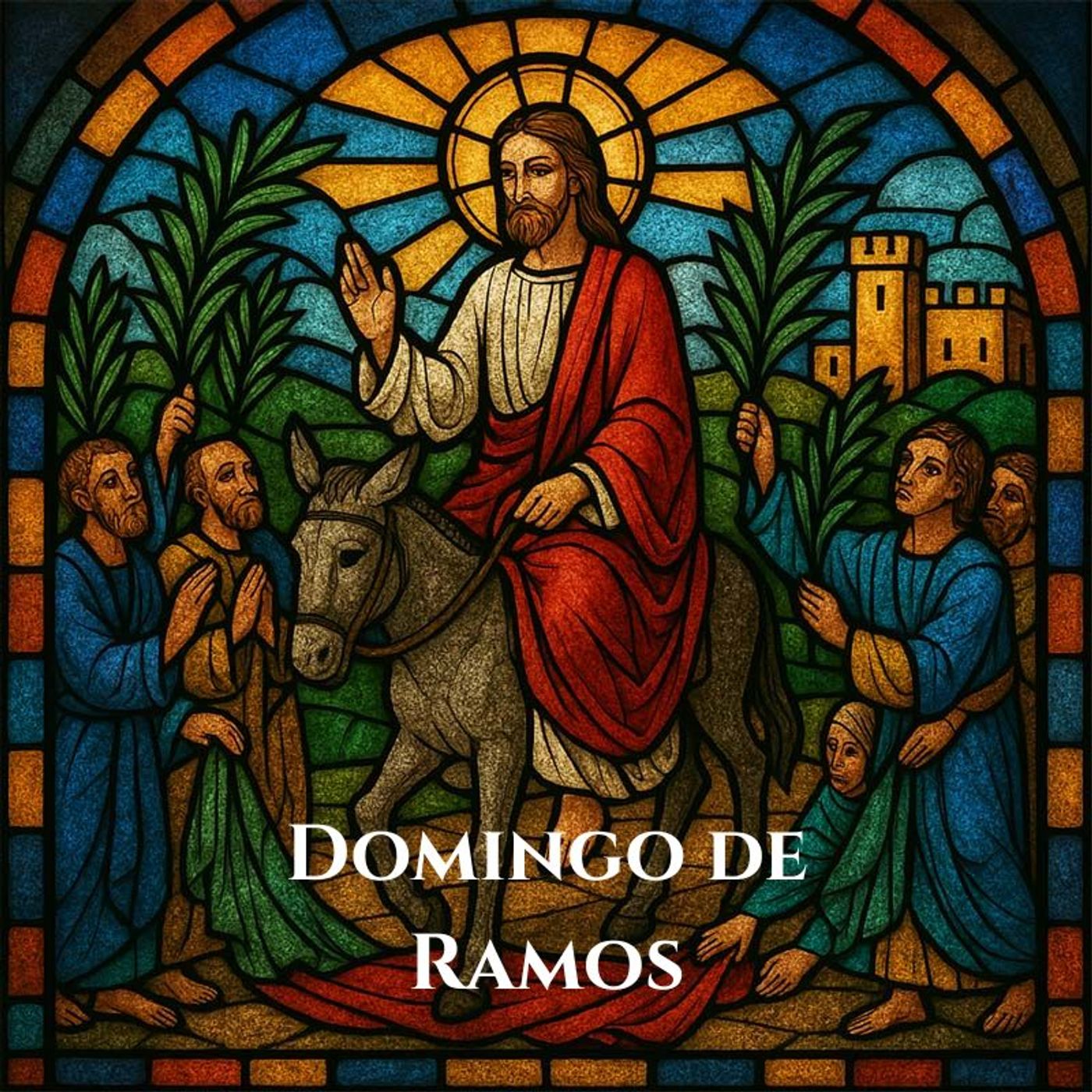 Semana Santa con Tele VID 🙏
