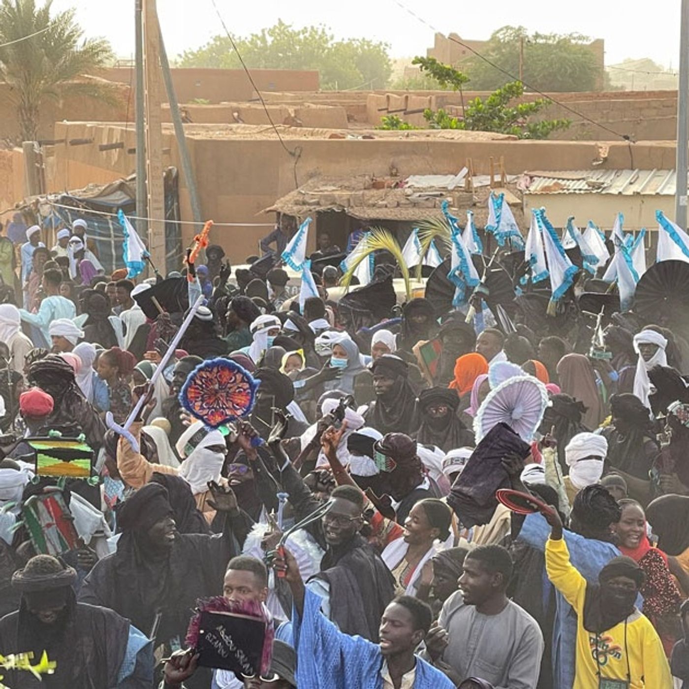 Le journal du 13 juin 2025 – Lancement des festivités du Bianou à Agadez episode artwork