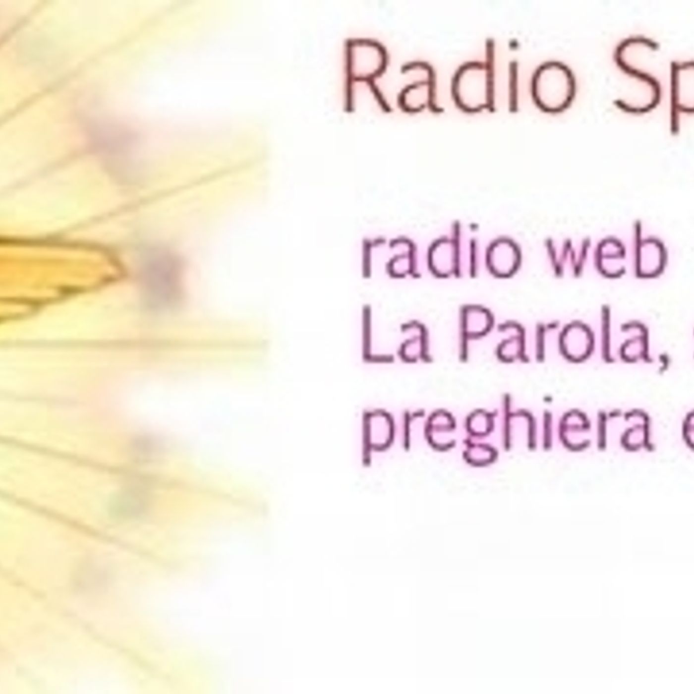 Spirito 118 - Commento 01 Genesi 13 14 episode artwork
