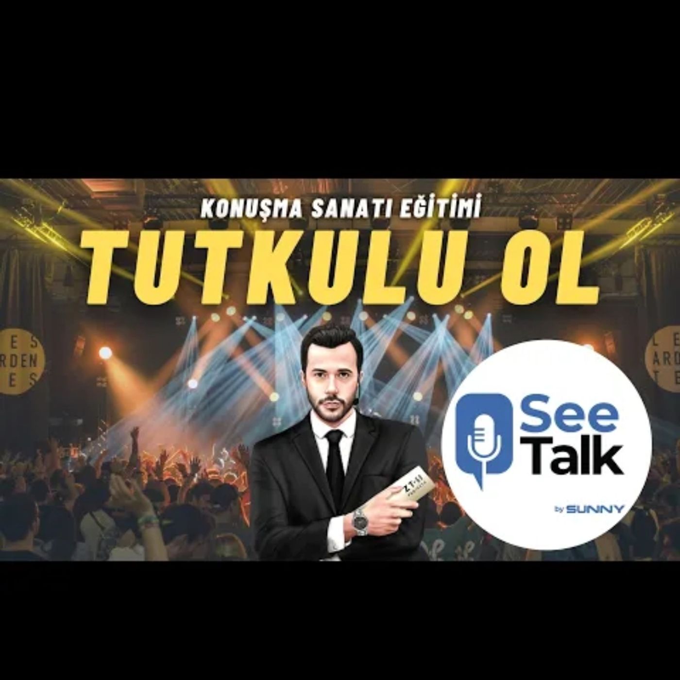 Diksiyon TV - Mennan Şahin
