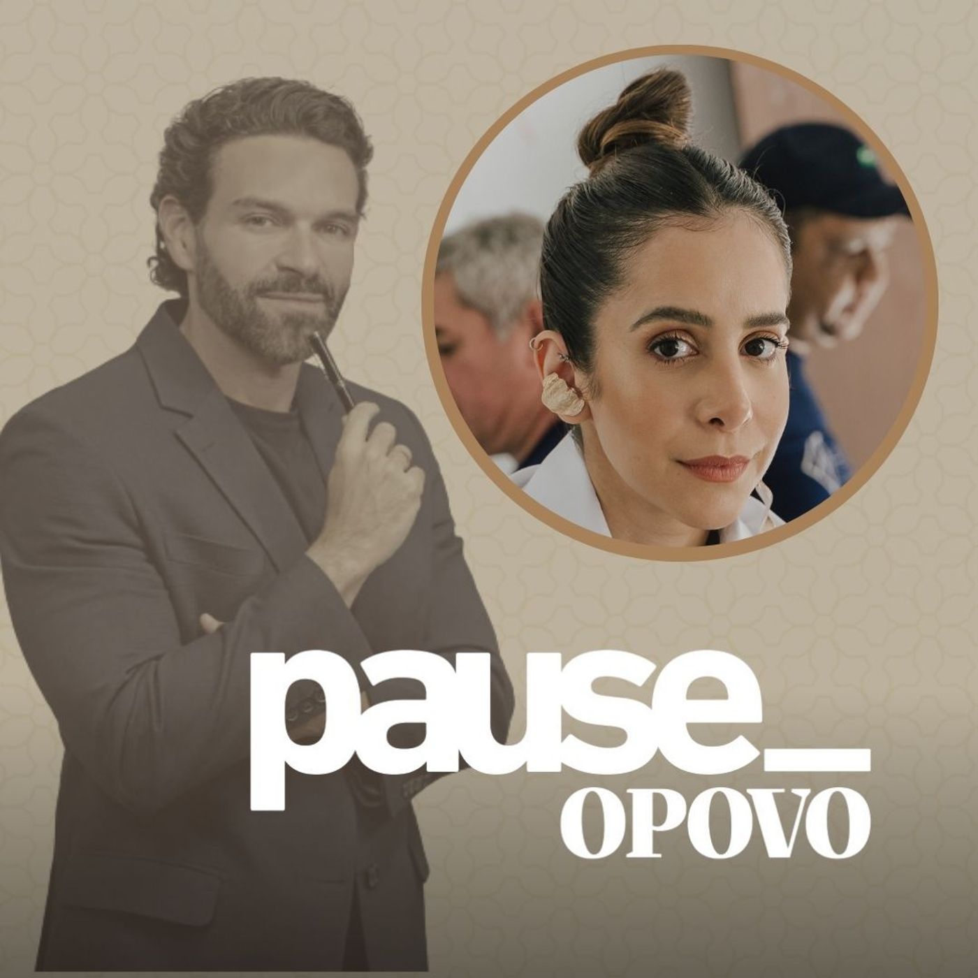 Temporada Especial Pause na CasaCor: arquiteta Gabriela Picanço é a entrevistada | PAUSE episode artwork