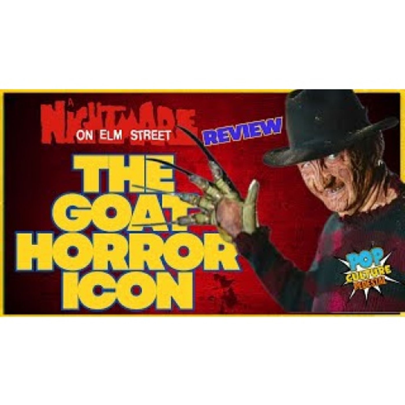 A Nightmare on Elm Street 1984 Retrospective_ The Origins of Freddy Krueger A Nightmare on Elm Street 1984 Retrospective_ The Origins of Freddy Krueger