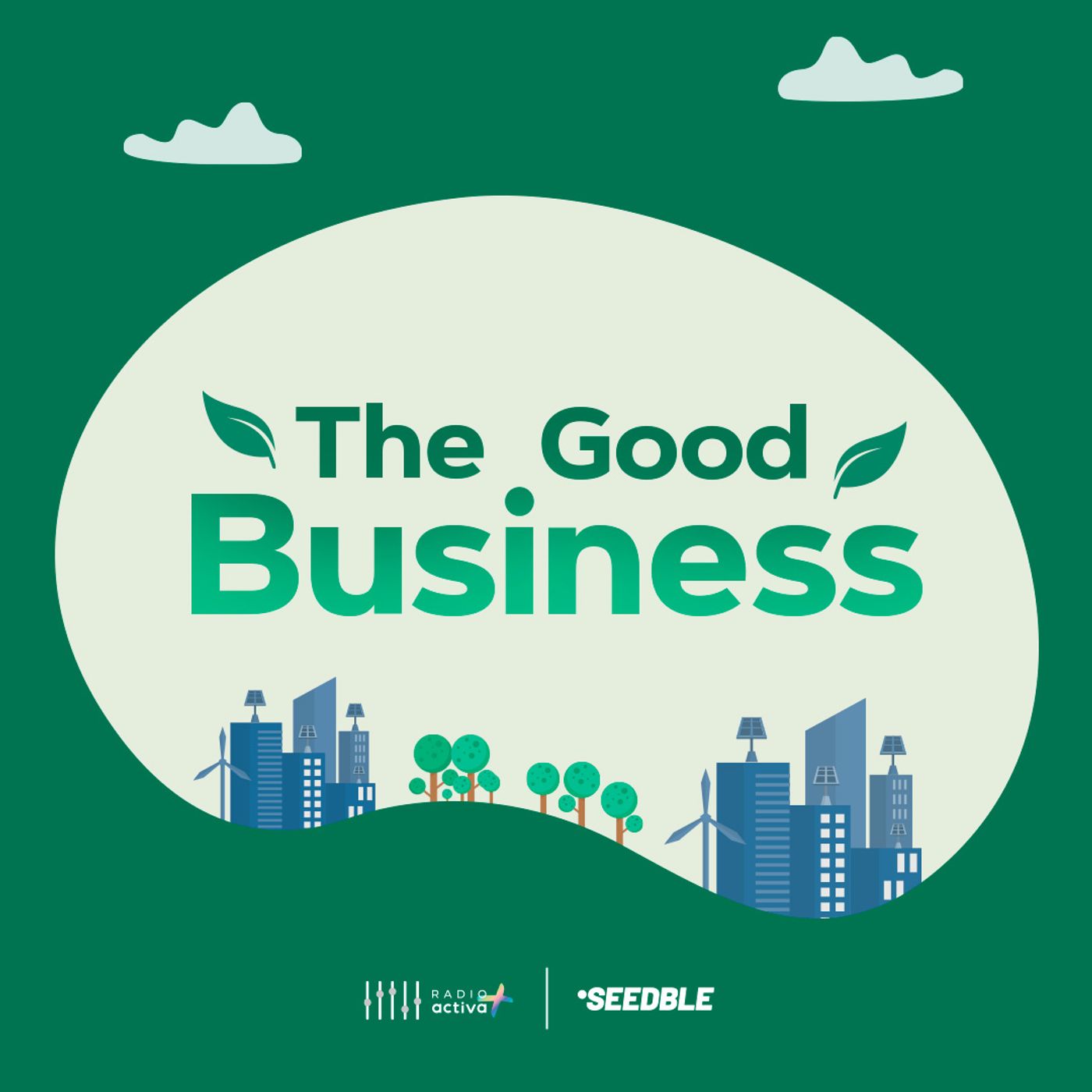The Good Business