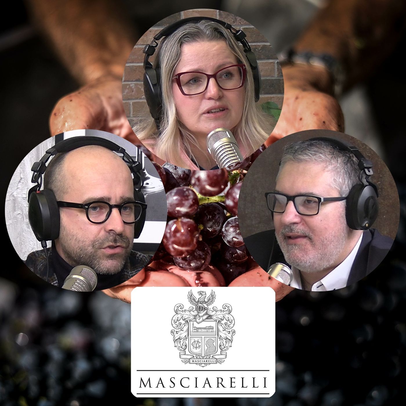 Storie di Vino e Viticoltori