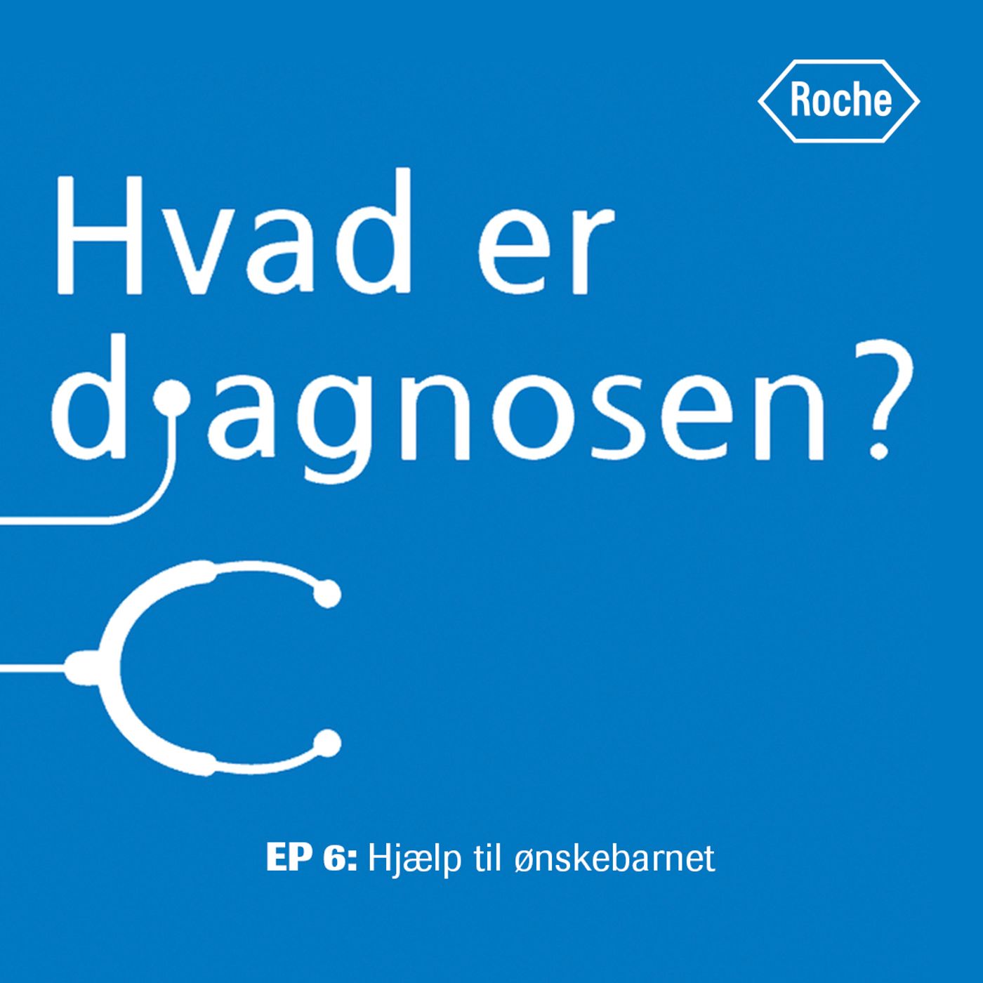 Hjælp til ønskebarnet [Ep. 06, sæson 1]