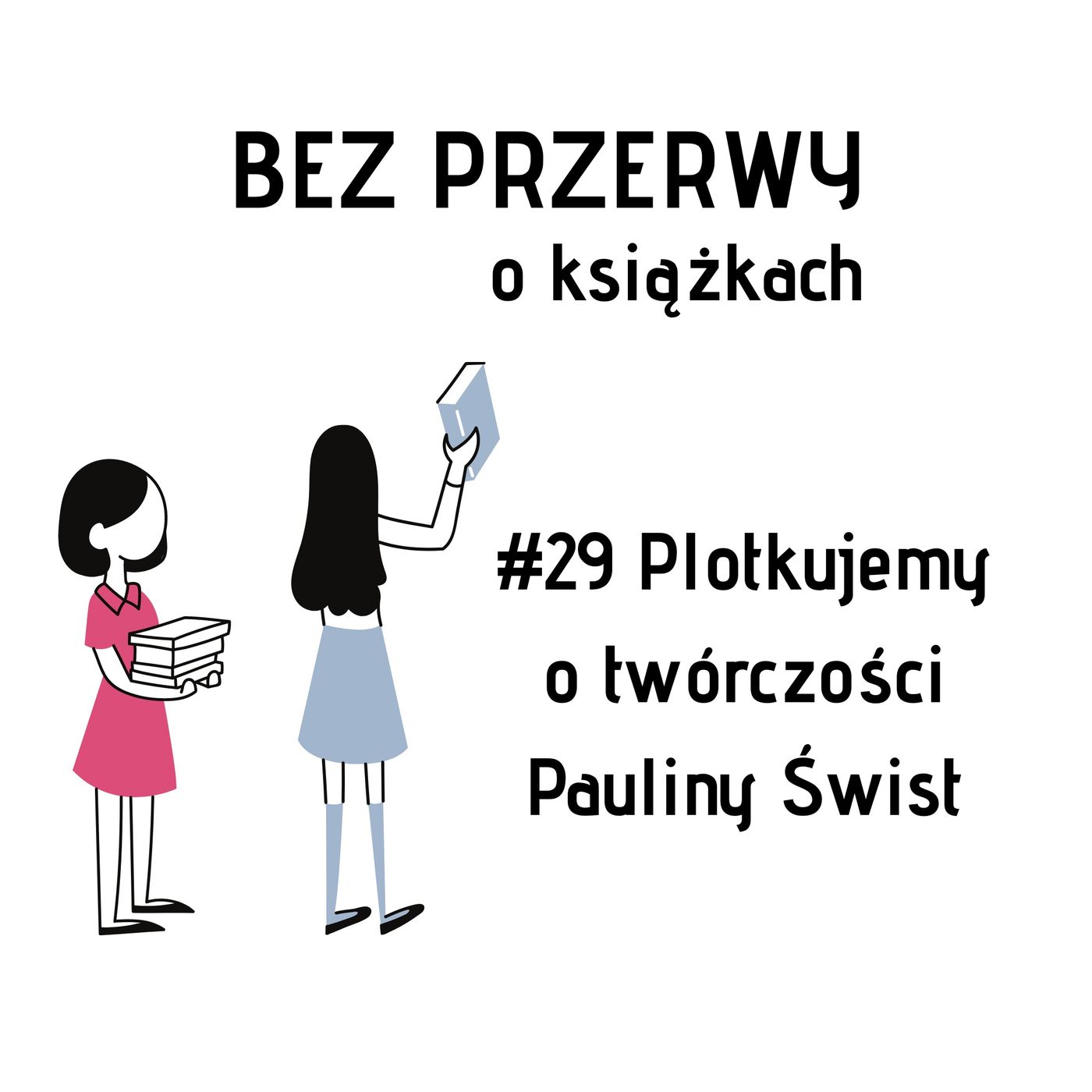 Bez przerwy