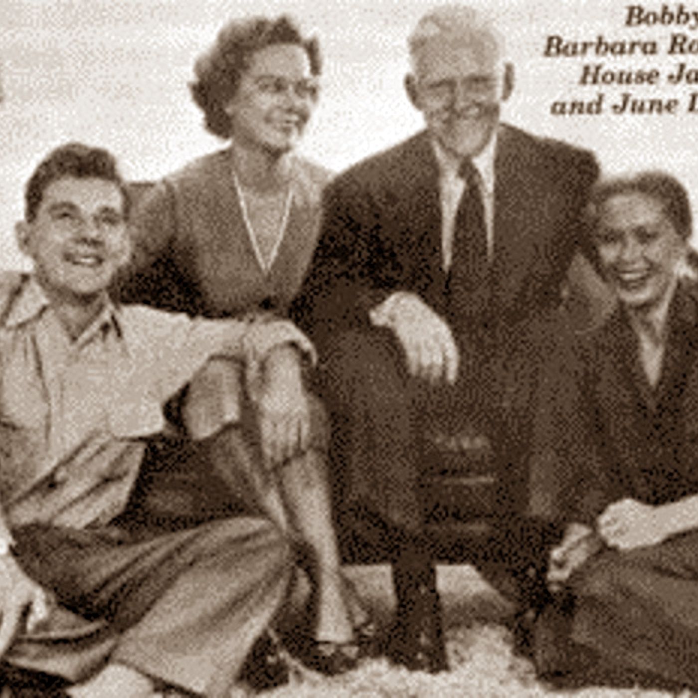 Classic Radio Theater with Wyatt Cox