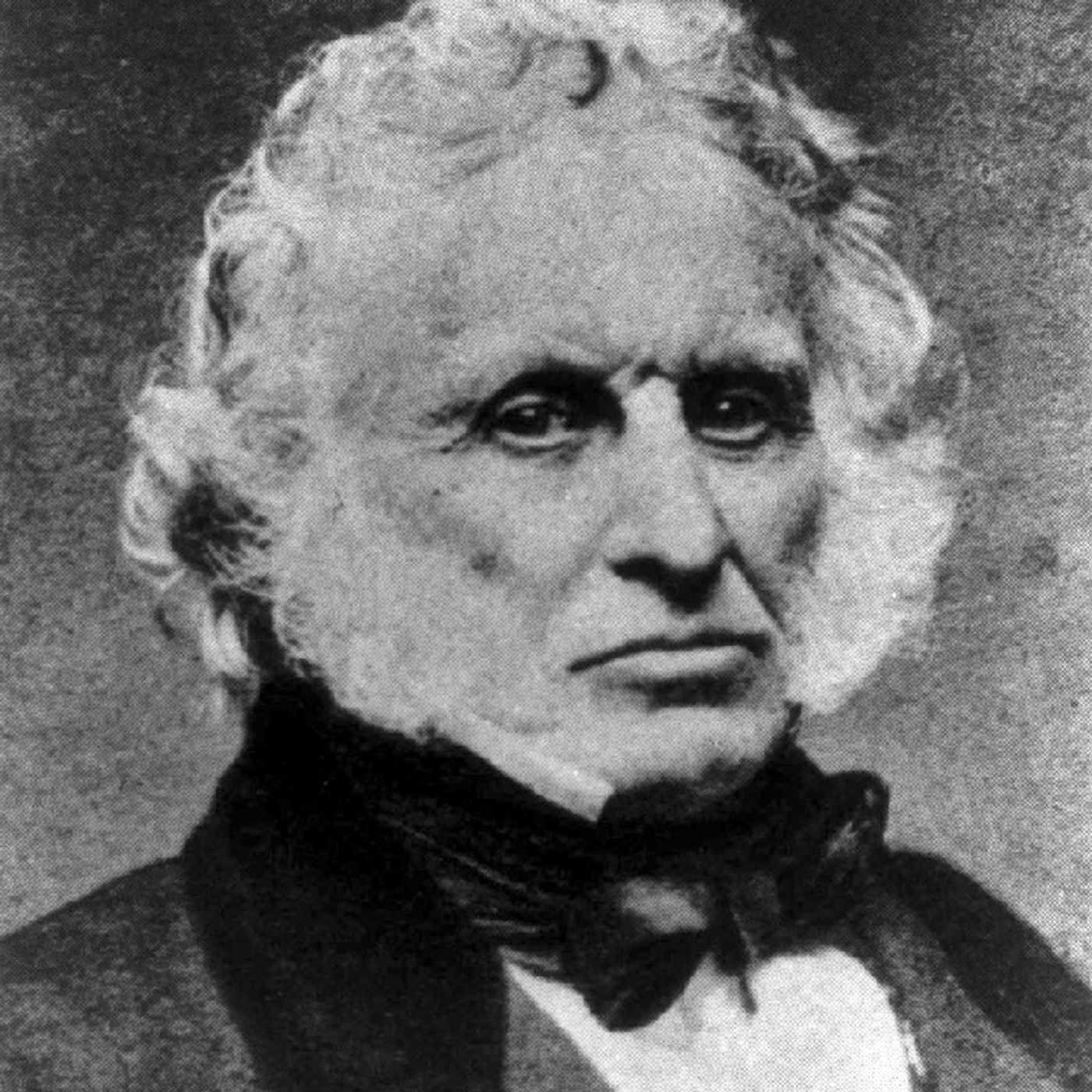 Frederic Tudor! Old 1800s Ice King Billionaire! episode artwork