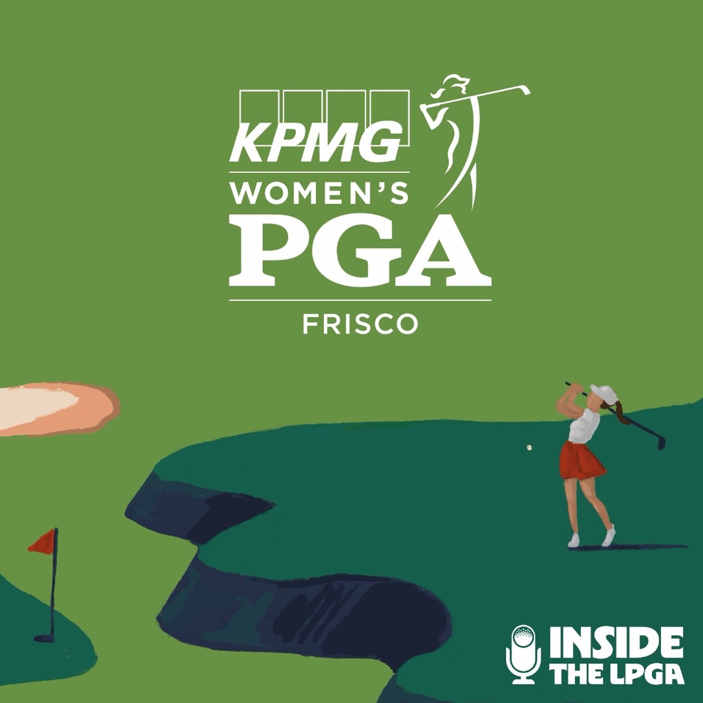 Inside the LPGA