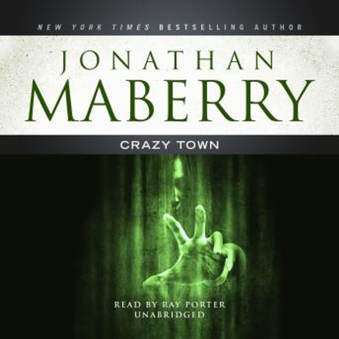 Get New Full Audiobooks in Mystery, Thriller & Horror, Horror