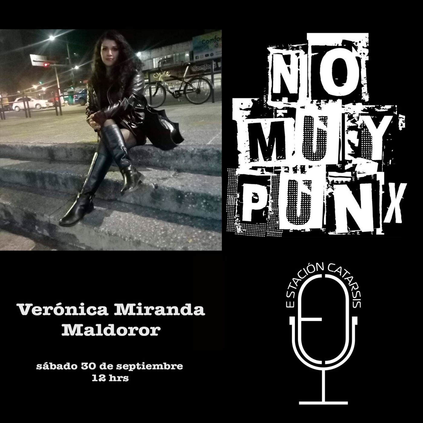 NoMuyPunx