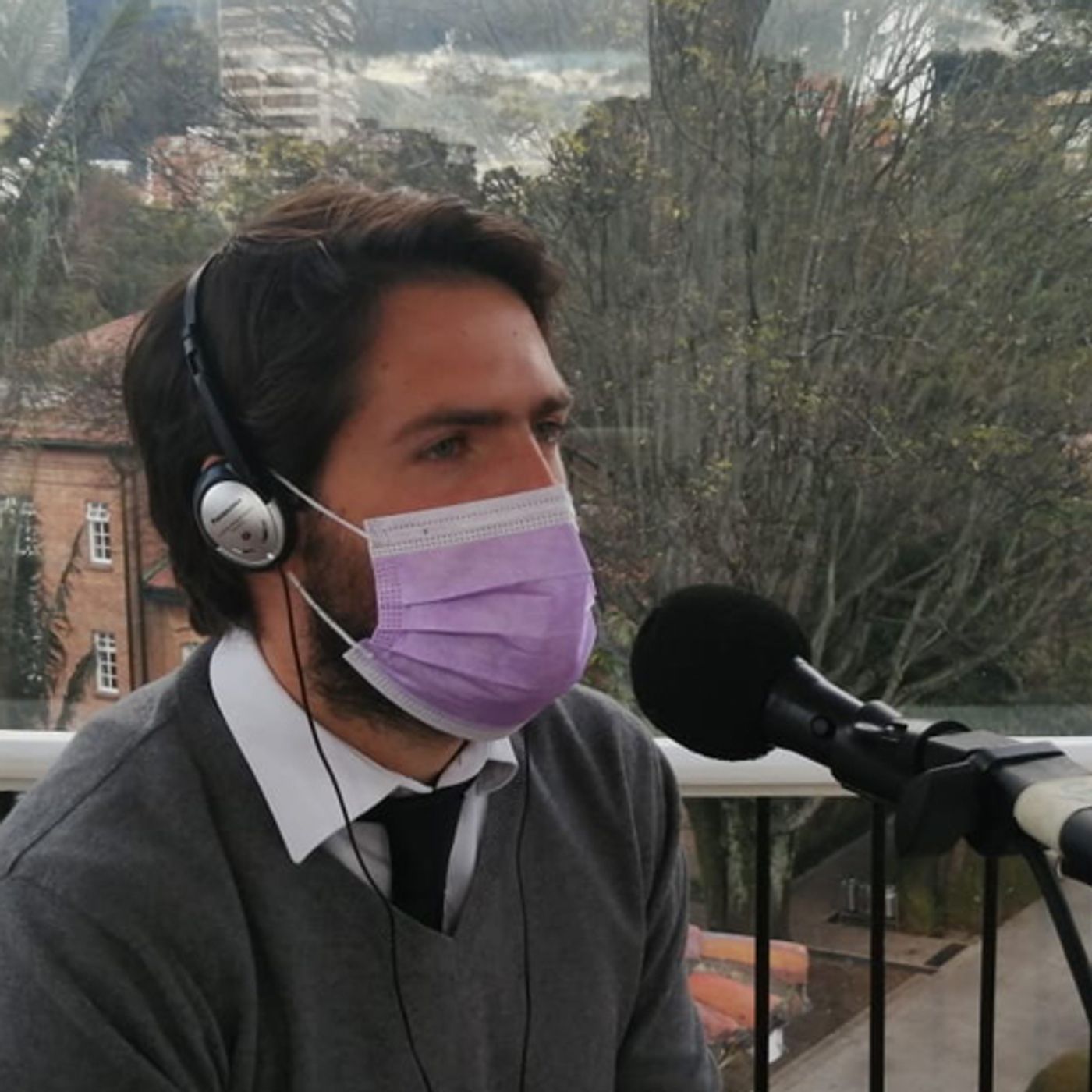 Desde la Cúpula