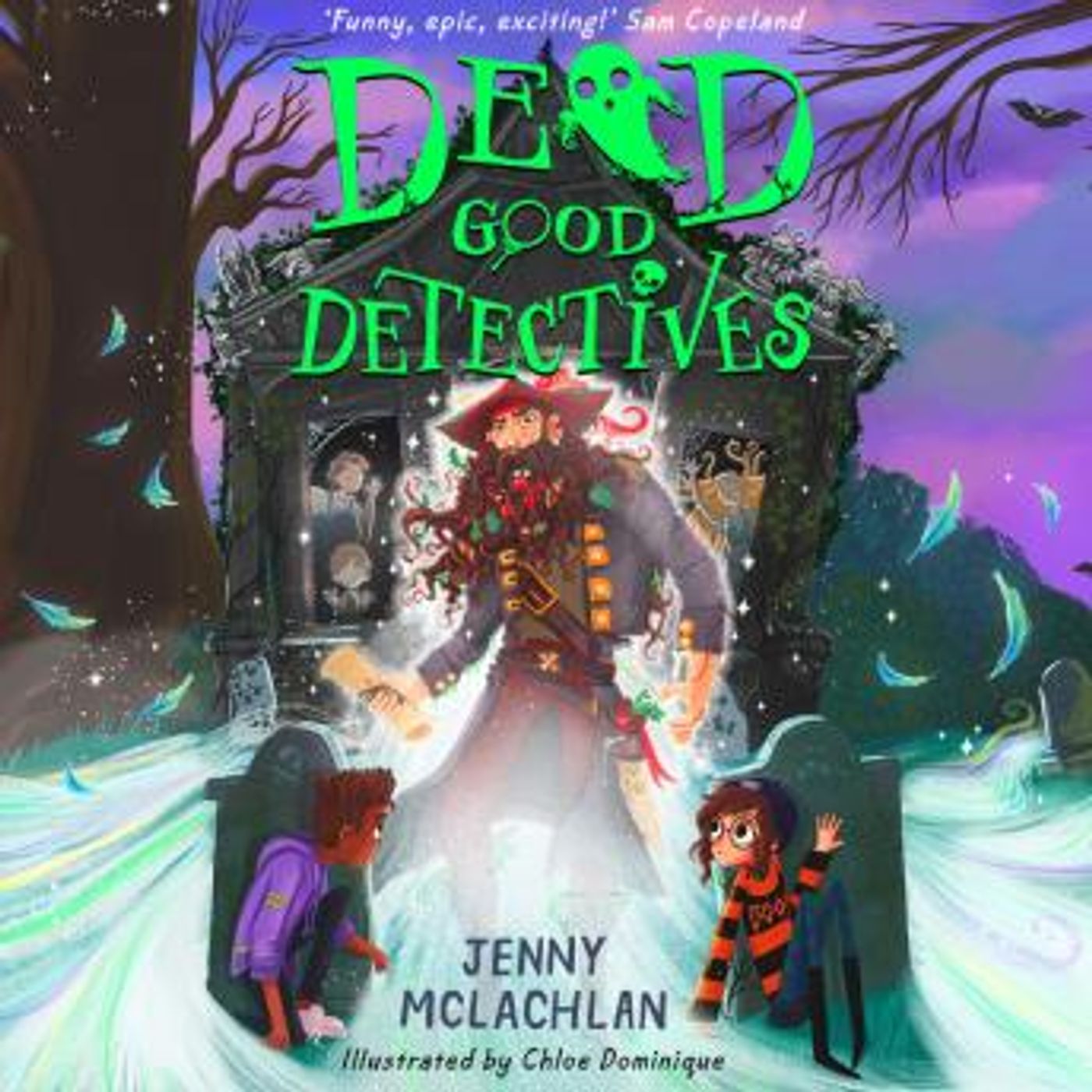 Grab the Top Full Audiobooks in Kids, Mystery & Fantasy