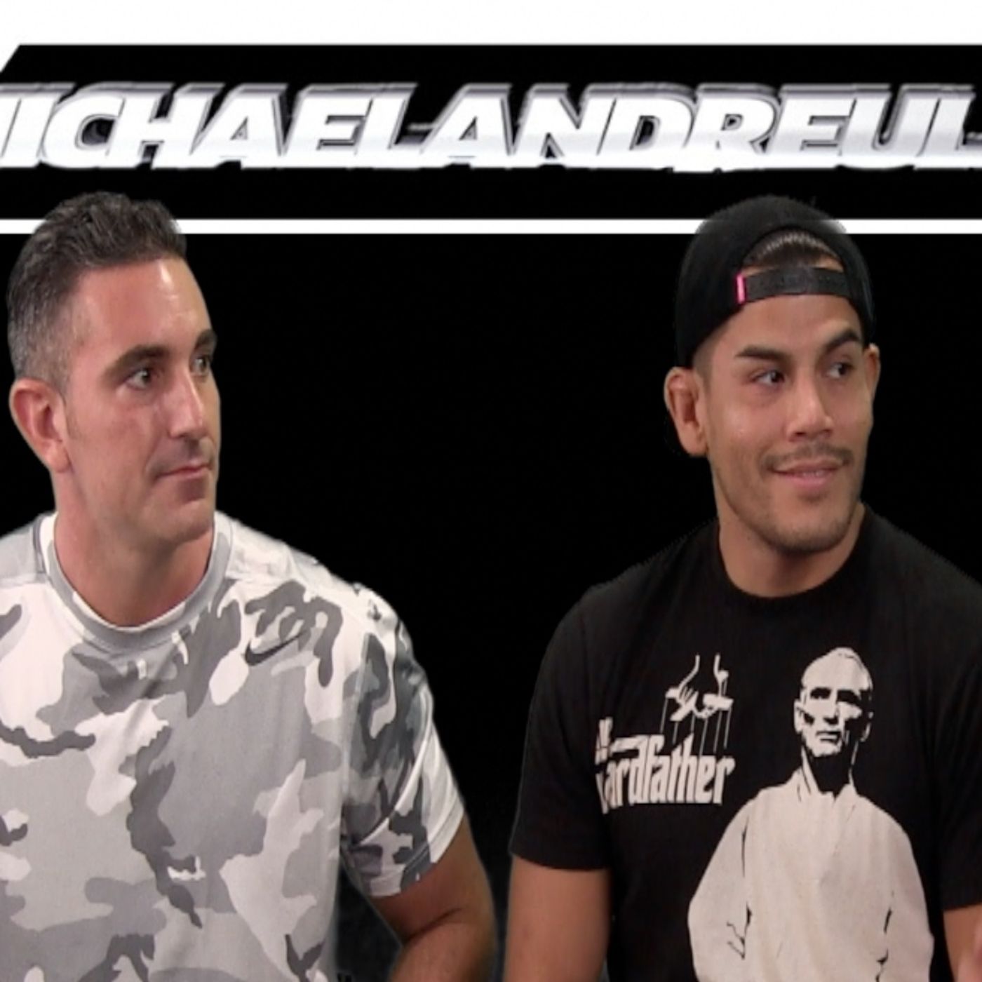 Michael  Andreula\'s tracks
