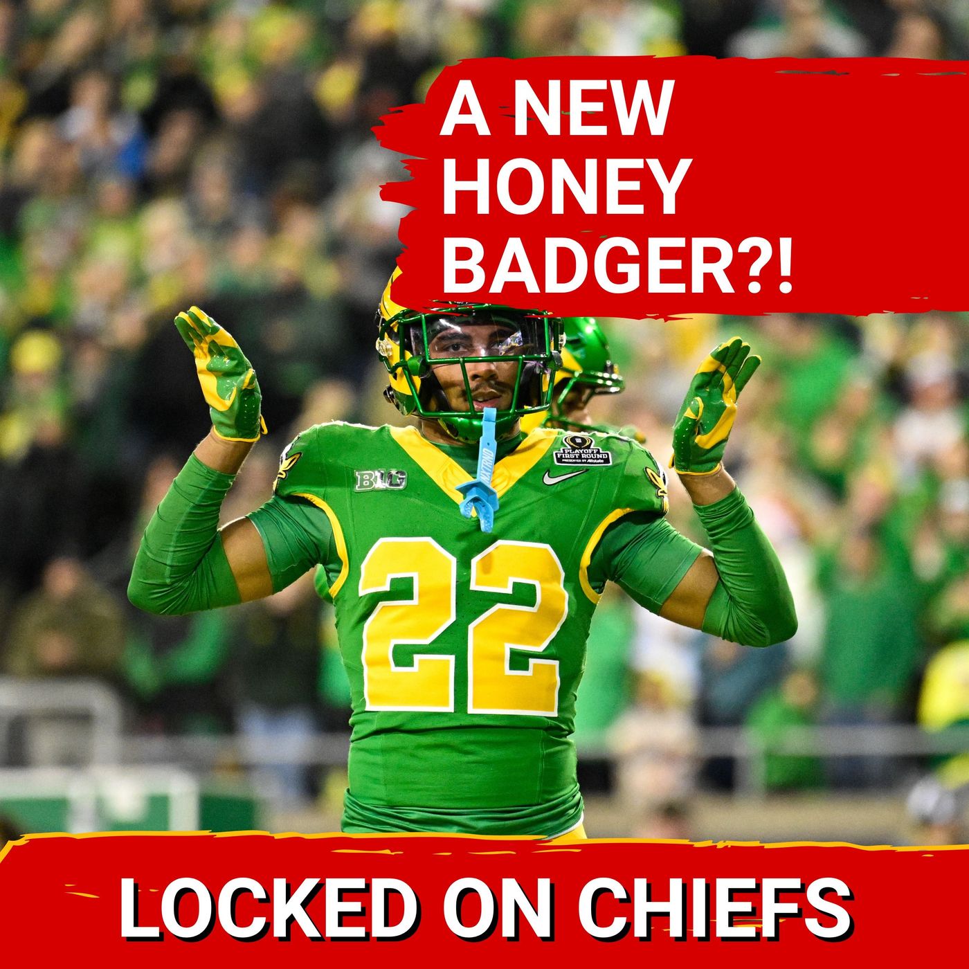 Chiefs IGNORE Offense AGAIN, Jadon Canady Compared to Tyrann Mathieu in BOLD Move