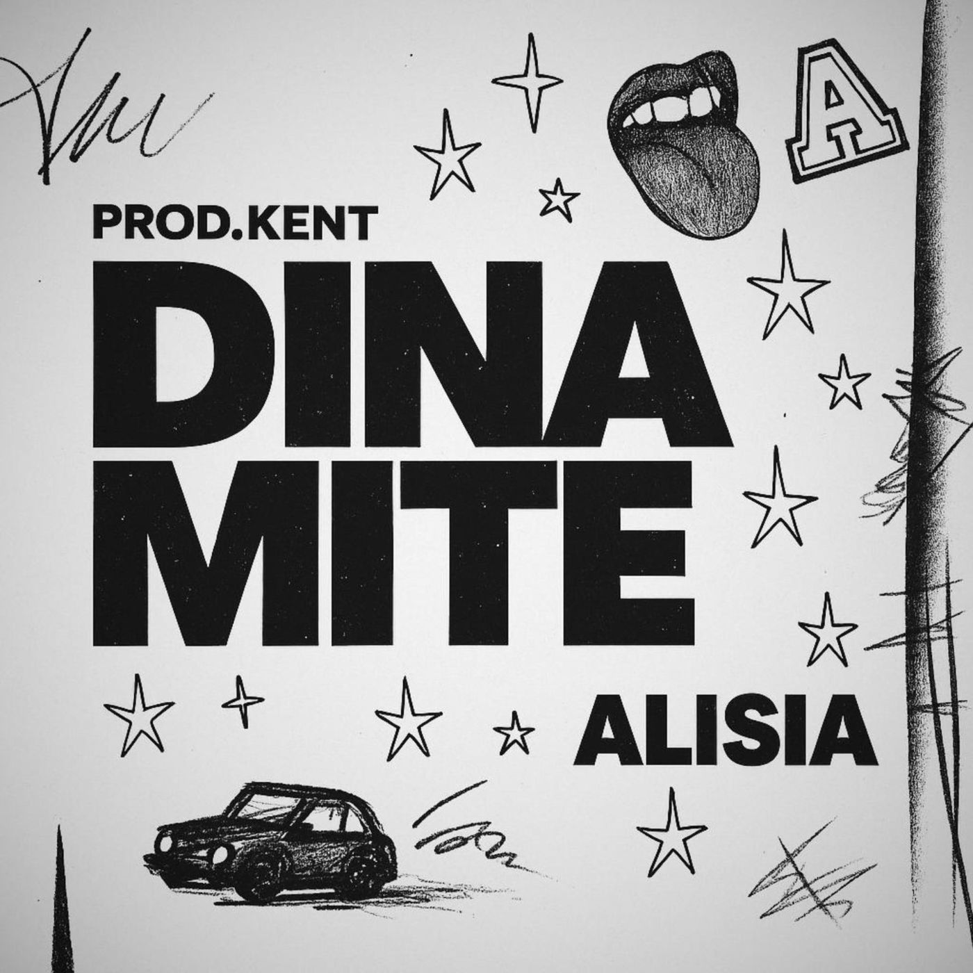 Alisia: “Con Dinamite racconto l’attrazione che accende l’estate. La musica non si compra: si crea insieme” Alisia: “Con Dinamite racconto l’attrazione che accende l’estate. La musica non si compra: si crea insieme”