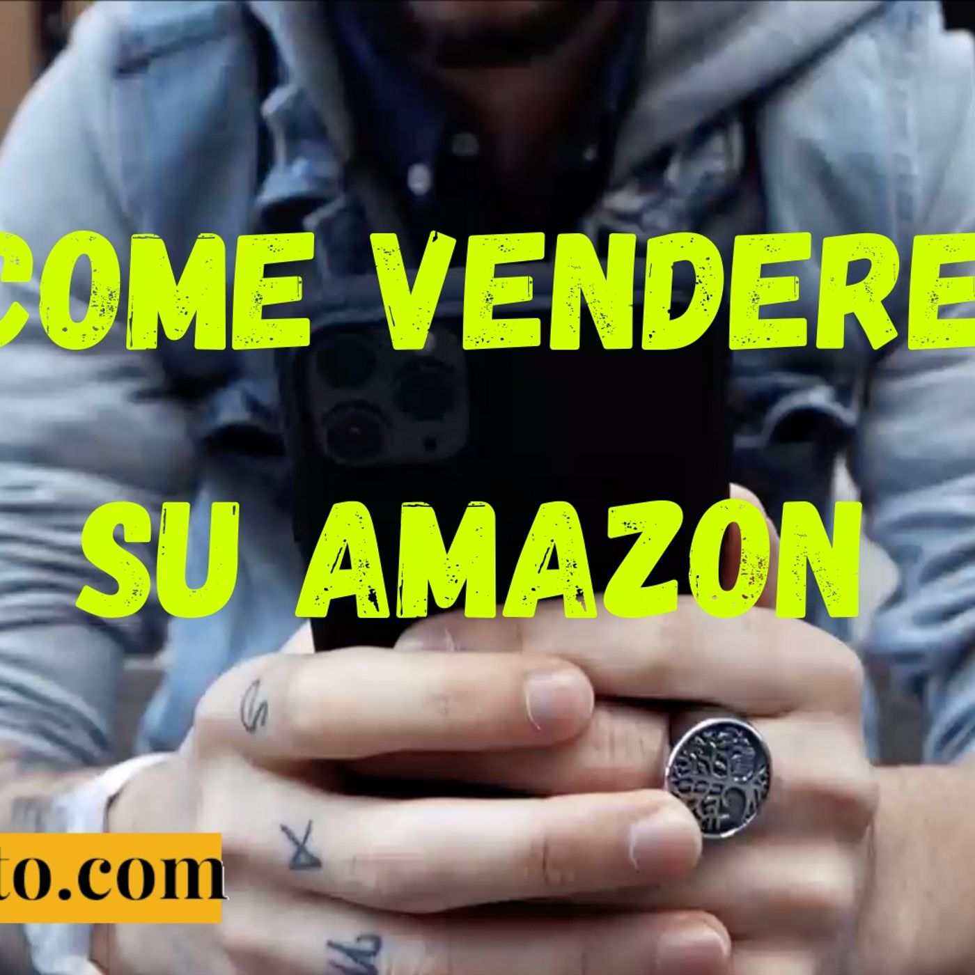 Il nuovo Podcast sull'e-commerce 2020/21