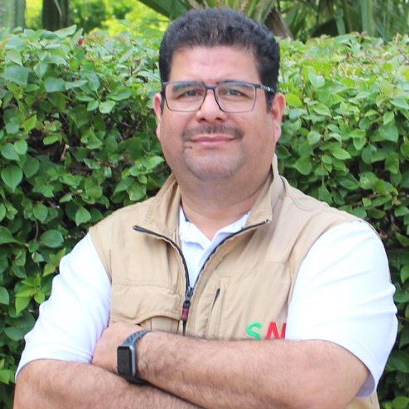 Periodismo Audaz Con Victor SALAZAR
