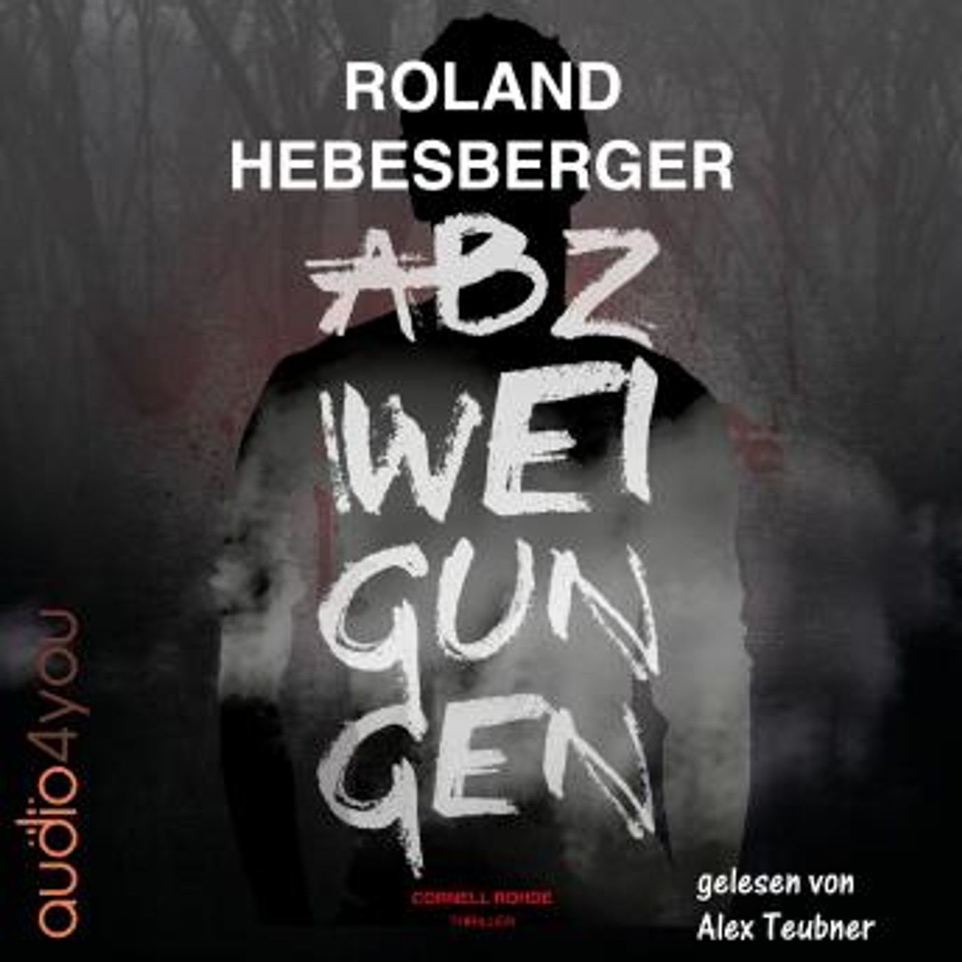 Full Audiobooks in Mystery, Thriller & Horror, Suspense
