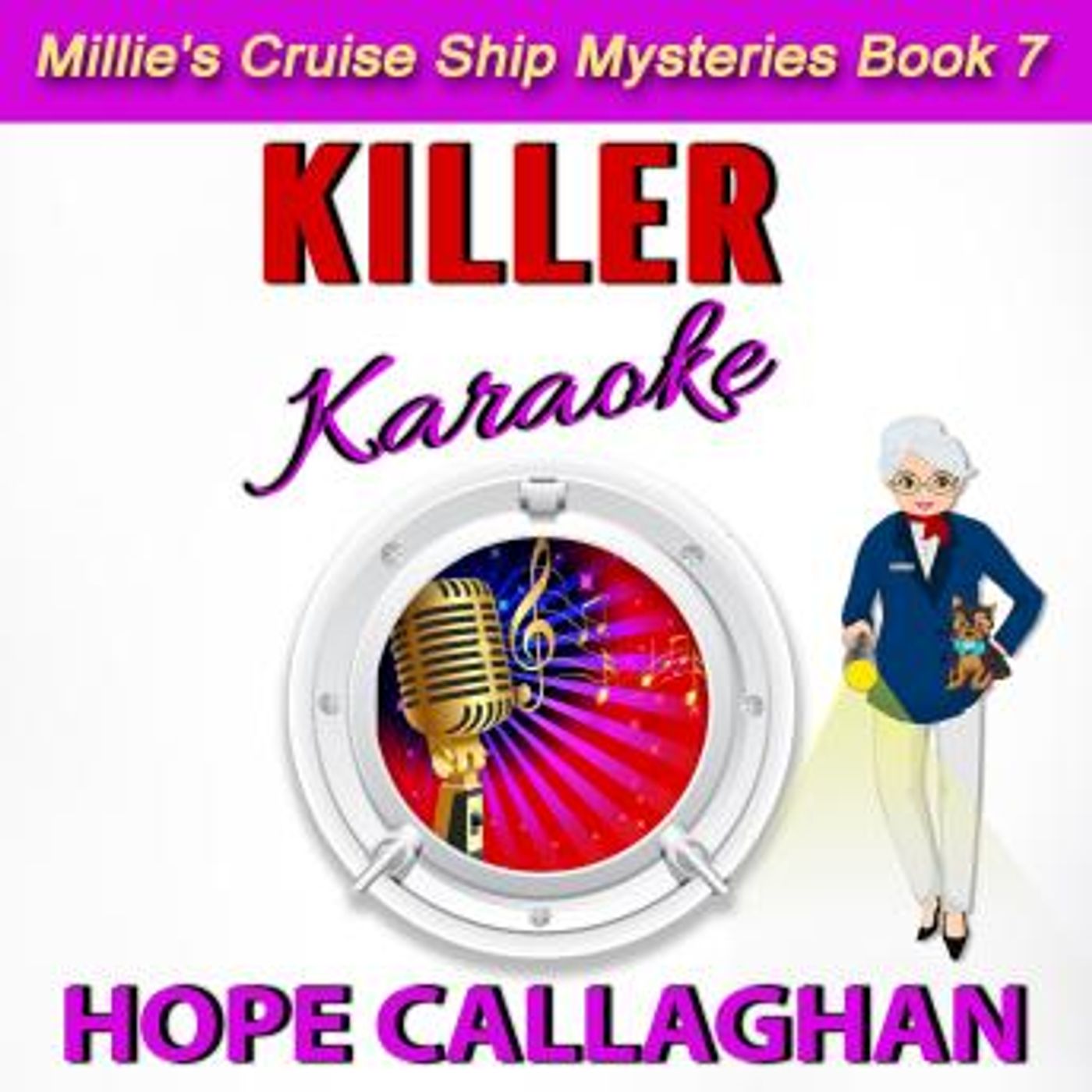 Access Must-Have Full Audiobooks in Mystery, Thriller & Horror, Cozy Mystery