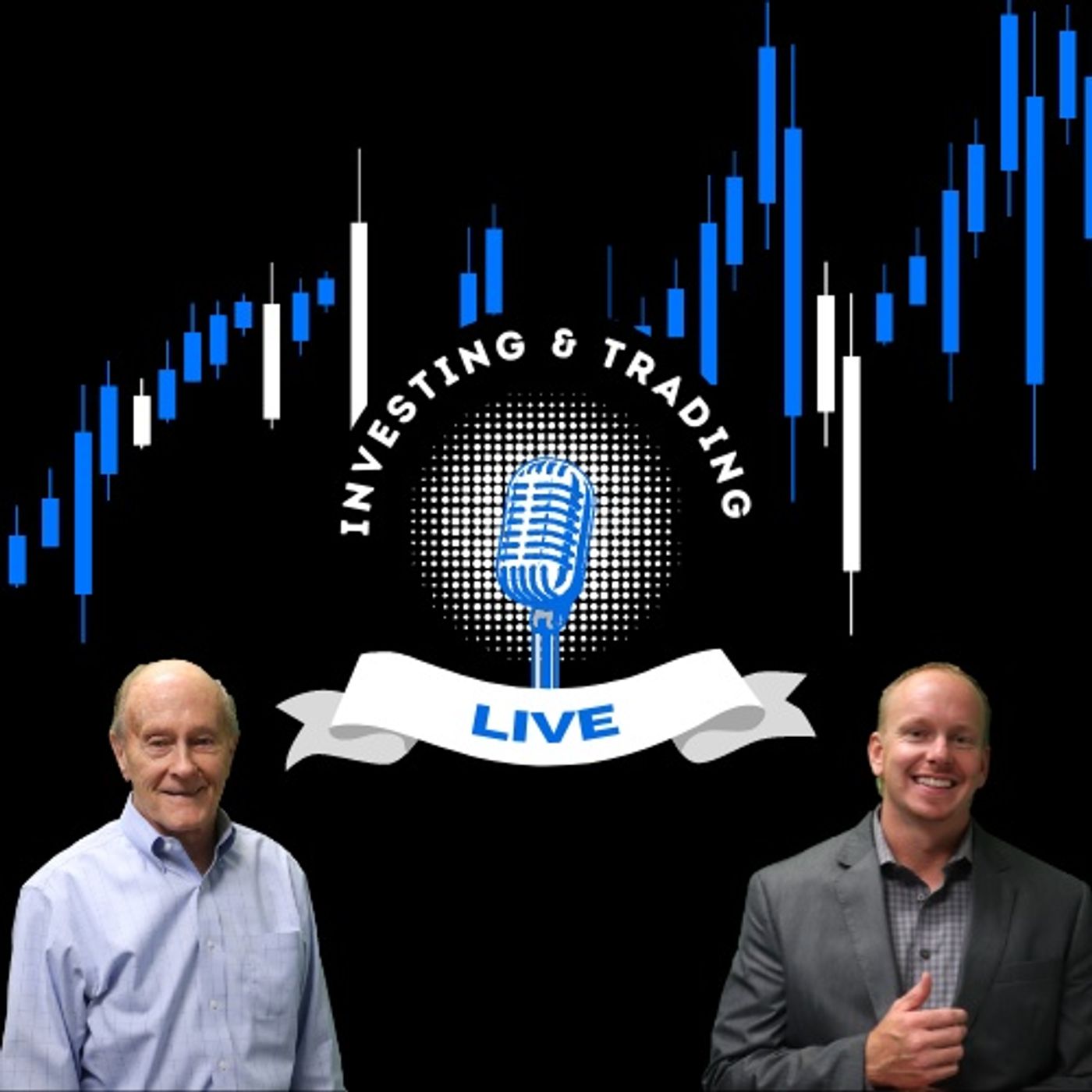 Investing & Trading Live e__Which way will the stock market go next.  Rocket or plummet__Episode__Episode 594__9/8/22