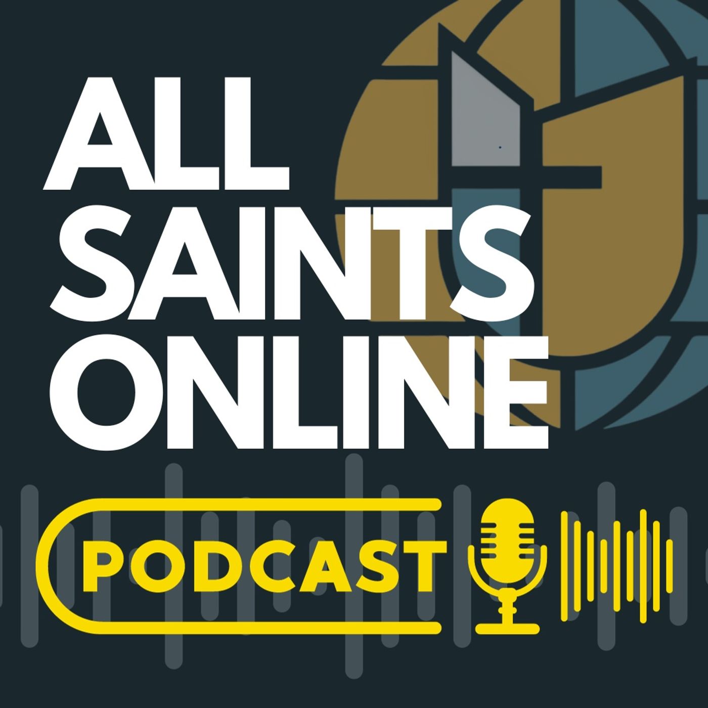 The All Saints Online Podcast