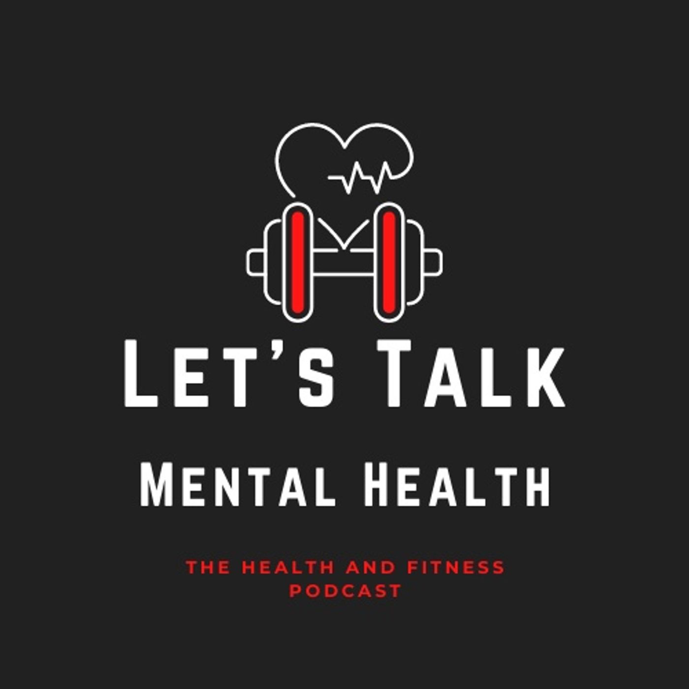 Let\'s Talk: Health and Fitness