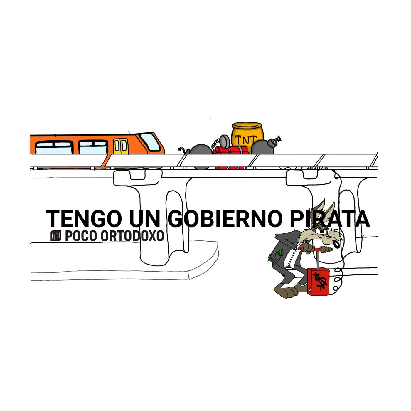 Poco Ortodoxo