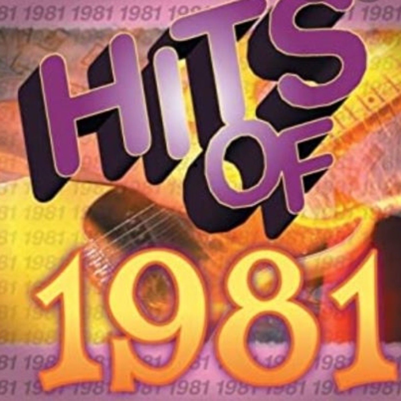 51 Just Rock ¡¡¡1981!!! episode artwork
