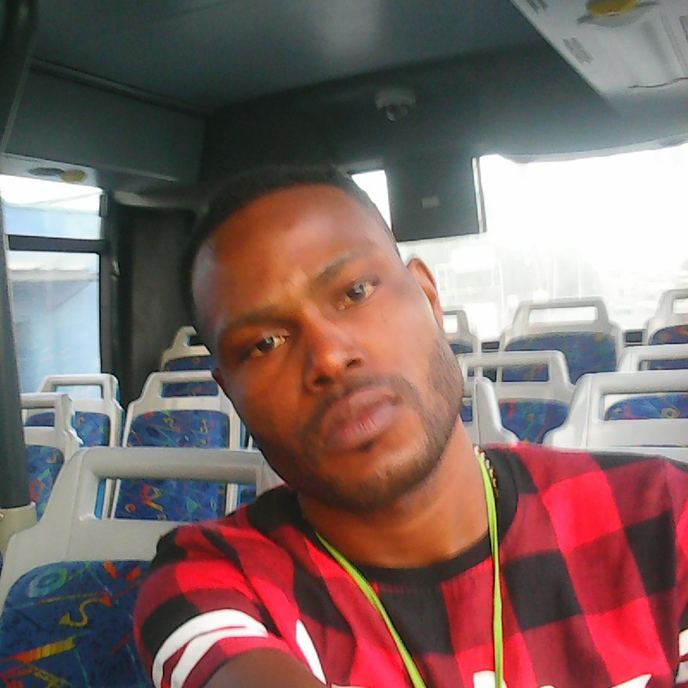 Jermaine rhooms\'s show