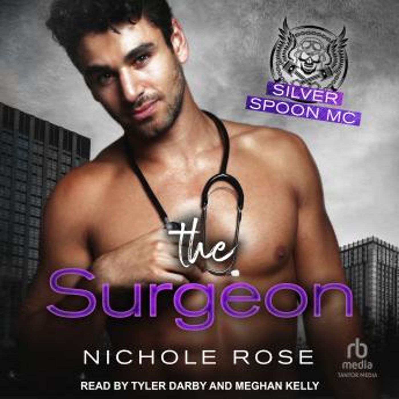 Access Top-Rated Full Audiobooks in Romance, Modern