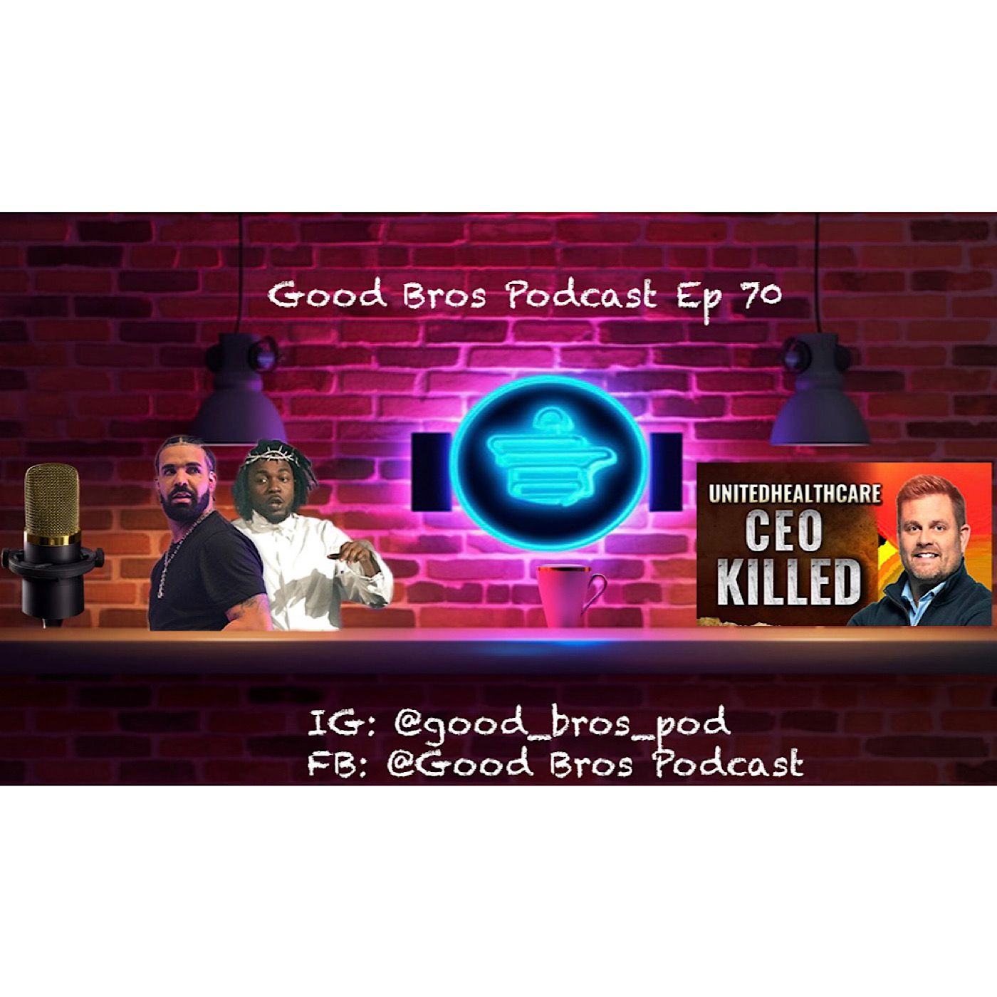 The Good Bros