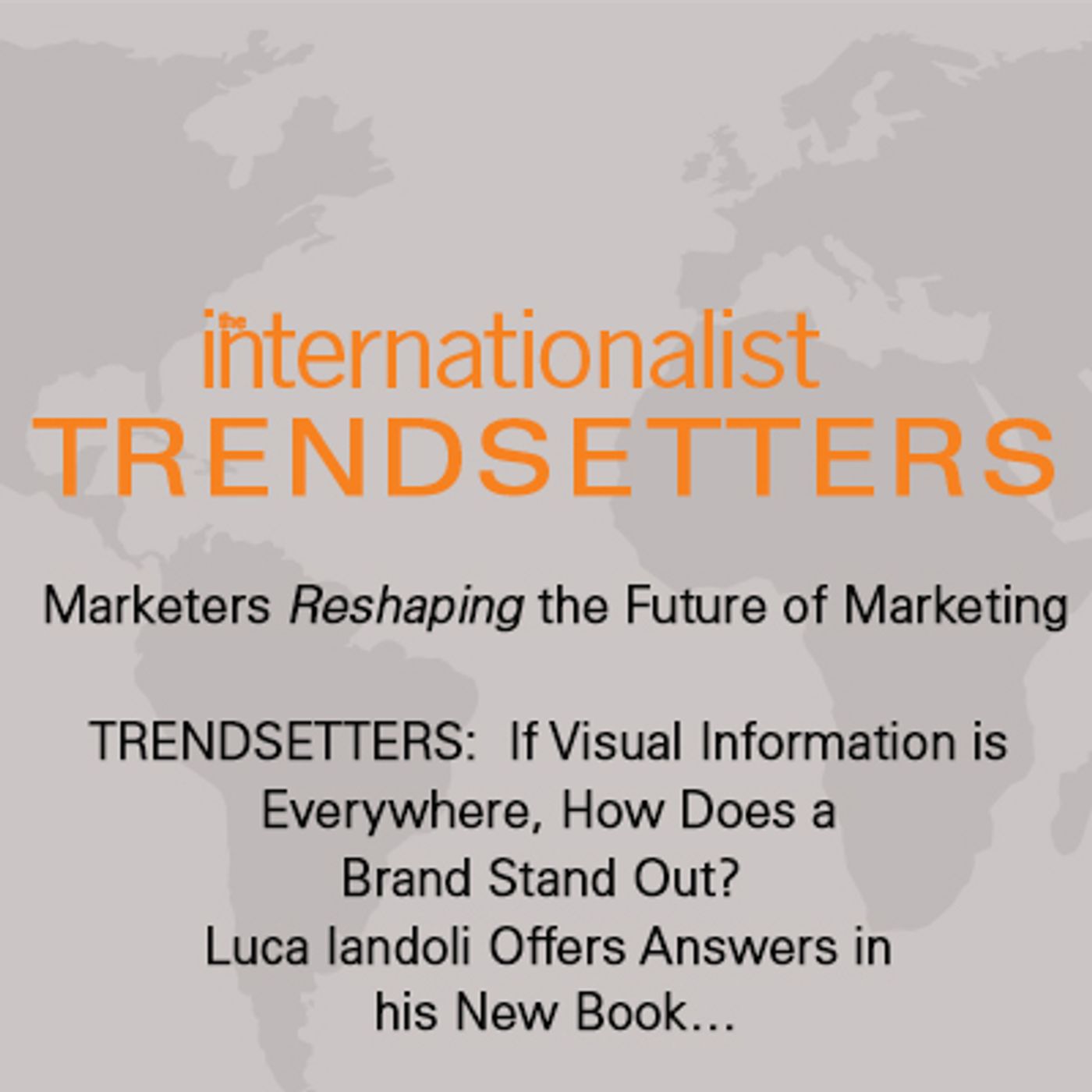 TRENDSETTERS