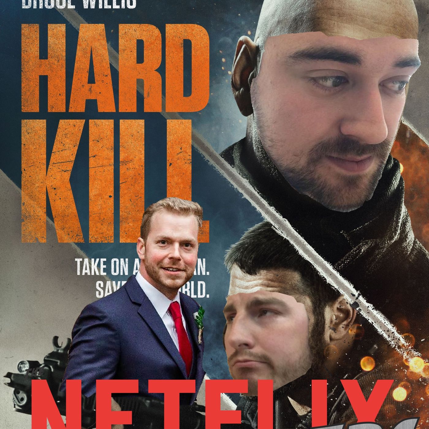 The NetEx